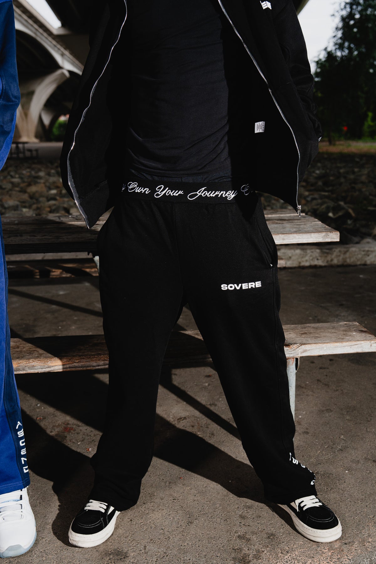 Sovere Sweatpants (Men’s)