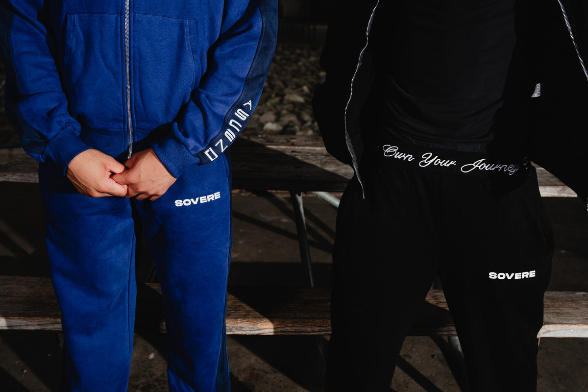 Sovere Sweatpants (Men’s)